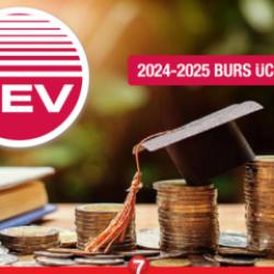 TEV öğrencilere 9 bin TL burs verecek! TEV burs başvurusu nasıl yapılır?