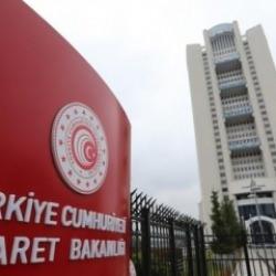 Ticaret Bakanlığı temmuzda 653 firmaya dahilde işleme izin belgesi verdi