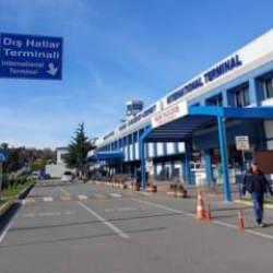 Trabzon'a yeni havalimanı! Açılış tarihi belli oldu