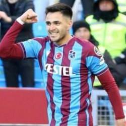 Trabzonspor'da flaş ayrılık! Sözleşmesi feshedildi