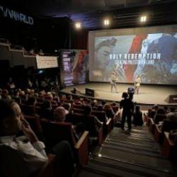 Her şey 1. D&uuml;nya Savaşı'yla başladı! 'Kutsal İşgal' belgeseli d&uuml;nyada yankı uyandıracak