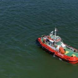 T&Uuml;BİTAK MARMARA Araştırma Gemisi, İzmir K&ouml;rfezi'nde incelemelerde bulunacak