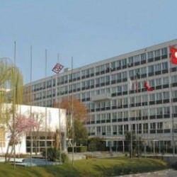 Türk Standardları Enstitüsü İzmir'deki 1 bina ve otoparkı ihaleyle satacak