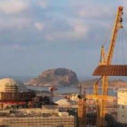 Türkiye'de bir ilk olacak dev projede kritik aşama tamamlandı
