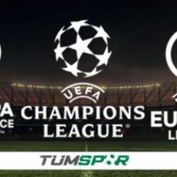 UEFA Şampiyonlar Ligi, Avrupa Ligi ve Konferans Ligi ma&ccedil;ları TRT'de mi yayınlanacak? TRT ka&ccedil; yıl Avrupa ma&ccedil;larını yayınlayacak?