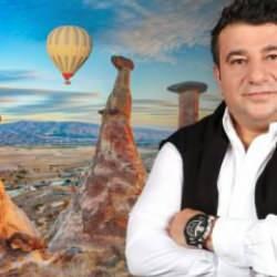 &Uuml;lke TV'nin b&uuml;y&uuml;k ilgi g&ouml;ren programı En İyisi Gezmek, şehzadeler şehri Amasya'da!