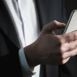 Uzmanından yeni uygulamayla telefon kiralayacak tüketicilere "veri gizliliği" uyarısı
