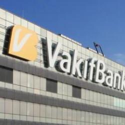 VakıfBank o şirketteki payını 27 milyon liraya sattı
