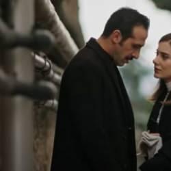 Yalı Çapkını'ndaki imkansız nikah gerçekte kıyıldı! Dizi ekibi de oradaydı