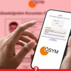 YKS ek yerleştirme ne zaman başlayacak? Ek yerleştirme başvurusu nasıl yapılır?