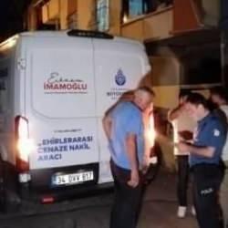 'Y&uuml;r&uuml;yen Adam' evinde &ouml;l&uuml; bulundu