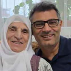 Yusuf Dikeç'in annesiyle olan fotoğrafına çirkin saldırı!