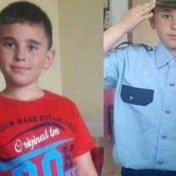 10 yaşındaki Süleyman'ın feci ölümü!