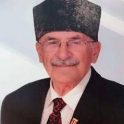 Kore Gazisi 95 yaşında hayatını kaybetti