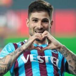 Trabzonspor'da beklenmedik ayrılık!