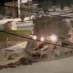 İsrail'in Batı Şeria'da başlattığı 'geniş çaplı' saldırılarda 7 Filistinli şehit oldu