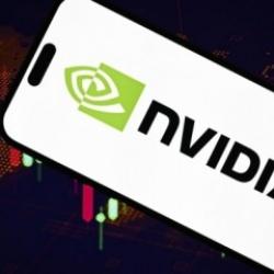 ABD'li çip üreticisi Nvidia'nın geliri rekor tazeledi