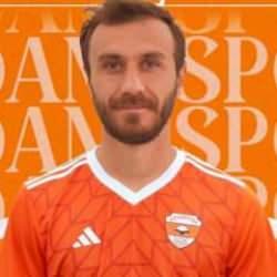 Adanaspor, kaleci Korcan Çelikay'ı transfer etti