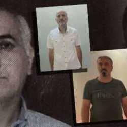 Adil &Ouml;ks&uuml;z'&uuml;n ka&ccedil;ışına yardım etmişti: FET&Ouml;'c&uuml;n&uuml;n ifadesi ortaya &ccedil;ıktı!