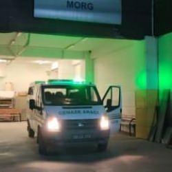 Adıyaman'da tarlada erkek cesedi bulundu