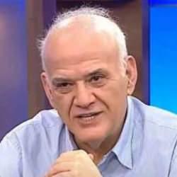Ahmet Çakar'dan flaş eleştiri: Fenerbahçe ile kobay gibi oynadı