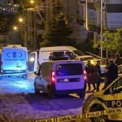 Ankara gece yarısı karıştı! 5 &ouml;l&uuml;, 3 yaralı