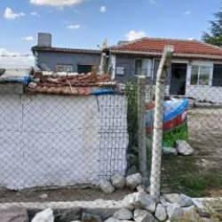 Ankara'da feci olay! Tandırdaki k&ouml;z ateşine d&uuml;şen bebek hayatını kaybetti