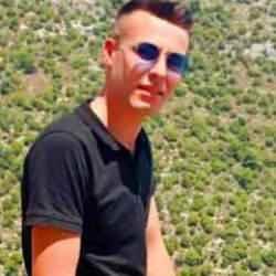 Antalya'da yıldırım düşen 17 yaşındaki gencin acı ölümü