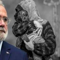 Bahadır Yenişehirlioğlu'ndan ders niteliğinde s&ouml;zler: Onlar derin bir gaflette!