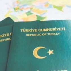 Bakan Bolat'tan 'yeşil pasaport' açıklaması