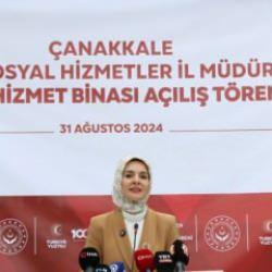 Bakan Göktaş'tan sosyal yardım açıklaması: 450 milyon lira kaynak aktarıyoruz
