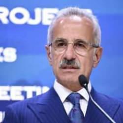 Bolu Dağı T&uuml;neli'nin trafiğe a&ccedil;ılacağı tarih belli oldu
