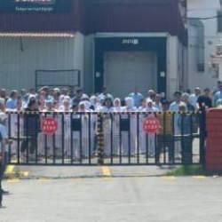 Bakanlıktan Polonez firmasındaki işten çıkarmalara ilişkin açıklama