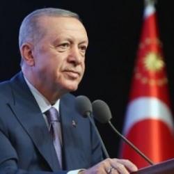 Başkan Erdoğan'dan son dakika mesajı:  Tüm imkanlarımızı seferber ediyoruz