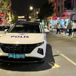 Bayrampaşa&rsquo;da silahlı &ccedil;atışma: 1 &ouml;l&uuml;, 1 yaralı