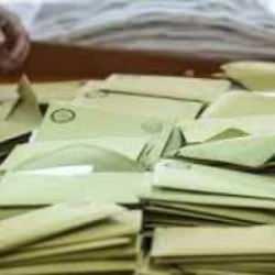 Beş siyasi parti daha kuruldu! 