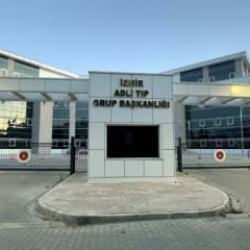 Bir hafta &ouml;nce bı&ccedil;akladığı kişi tarafından &ouml;ld&uuml;r&uuml;ld&uuml;