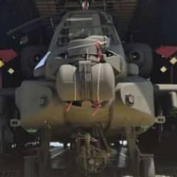 Birleşik Krallık’a AH-64E helikopteri teslim edildi