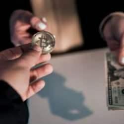 Bitcoin 65 bin doları test etti!