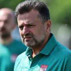 Bülent Uygun: Beşiktaş taraftarına ayrı bir sevgi beslerim