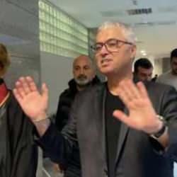 Cengiz Kurtoğlu&rsquo;ndan kafaları karıştıran paylaşım! &lsquo;Ka&ccedil;ırıldın mı abi&rsquo;