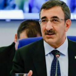 Cevdet Yılmaz tarih verdi: Enflasyon yüzde 40'ın altına inecek
