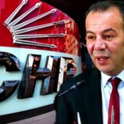 CHP'den son dakika Tanju &Ouml;zcan kararı! Ceza verildi...
