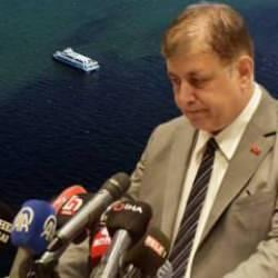 Körfezin kurtarılması için herkes seferber olmuş durumda