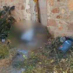 'Cinli K&ouml;y' olarak bilinen k&ouml;ye video &ccedil;ekmek i&ccedil;in gittiler, ceset buldular!