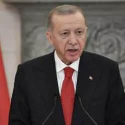 Cumhurbaşkanı Erdoğan: Kim 'Gazze'den bize ne' diyorsa tarihini bilmiyordur