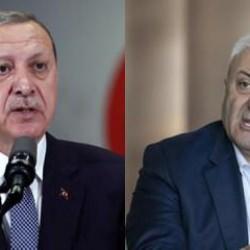 Cumhurbaşkanı Erdoğan'dan CHP'li Tuncay Özkan'a tazminat davası