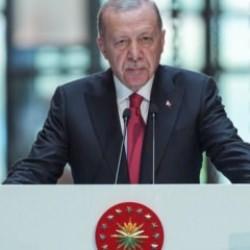 Cumhurbaşkanı Erdoğan: Dünya markası olana kadar durmayacağız