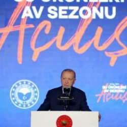 Cumhurbaşkanı Erdoğan'dan &ouml;nemli uyarı: Bu konuda &ccedil;ok ciddi eksiklerimiz bulunuyor