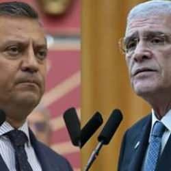 Dervişoğlu'ndan Özgür Özel'e sert tepki: İzmir kimsenin oyuncağı değildir!